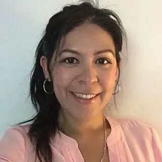 Geraldina Polanco headshot